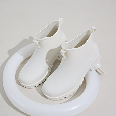 Barbara™ Stylische Wetterschutzstiefel