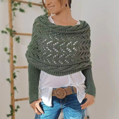 Marina™ Elegante Boho-Wärme