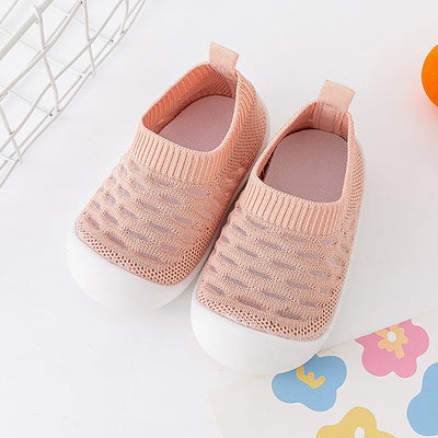 BabySneakers™ Schlupffreie Baby Schritte