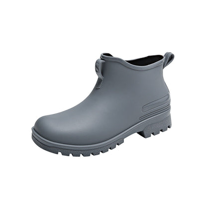Barbara™ Stylische Wetterschutzstiefel