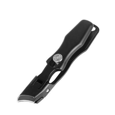SchnittPro™ Breite-Kiefer Nagelknipser