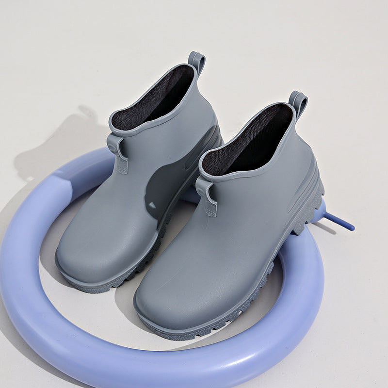 Barbara™ Stylische Wetterschutzstiefel