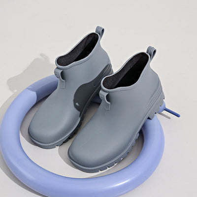 Barbara™ Stylische Wetterschutzstiefel