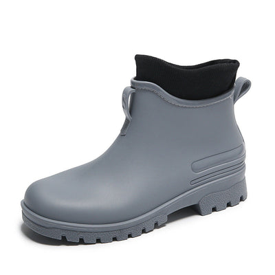 Barbara™ Stylische Wetterschutzstiefel