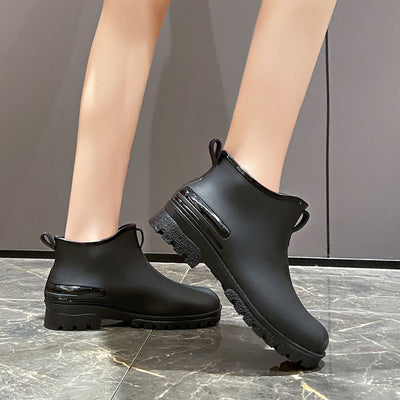 Barbara™ Stylische Wetterschutzstiefel