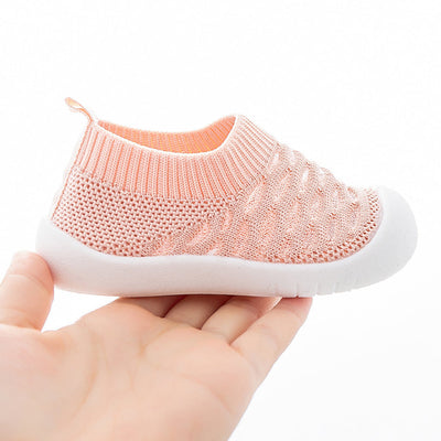 BabySneakers™ Schlupffreie Baby Schritte