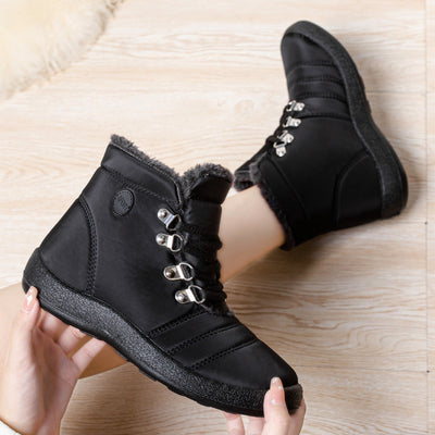 Ramonda™ Wetterfeste Performance-Wanderschuhe