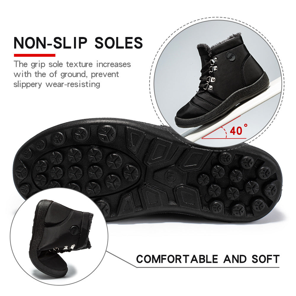 Ramonda™ Wetterfeste Performance-Wanderschuhe