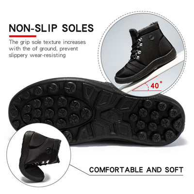 Ramonda™ Wetterfeste Performance-Wanderschuhe