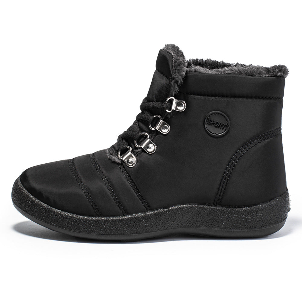 Ramonda™ Wetterfeste Performance-Wanderschuhe