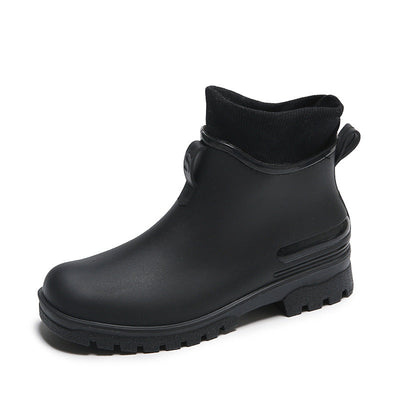 Barbara™ Stylische Wetterschutzstiefel
