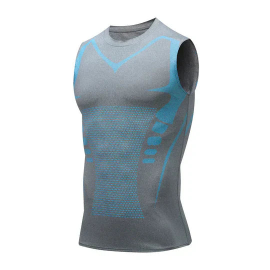 KurvenSteuerung™ Body Shaper mit Kompression