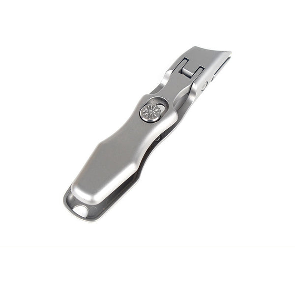 SchnittPro™ Breite-Kiefer Nagelknipser