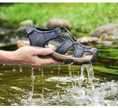 Adelheid™ Sandalen für draußen