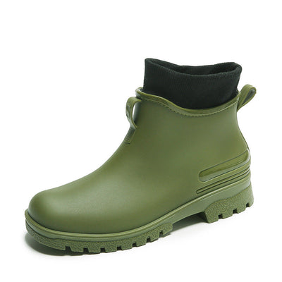 Barbara™ Stylische Wetterschutzstiefel