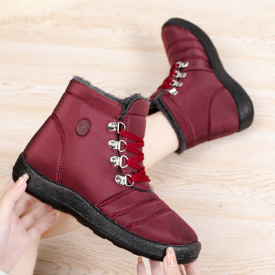 Ramonda™ Wetterfeste Performance-Wanderschuhe