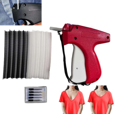 MiniHefter™ Kompakte handliche Maschine