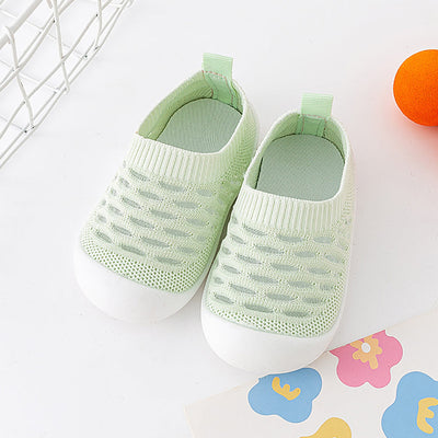 BabySneakers™ Schlupffreie Baby Schritte