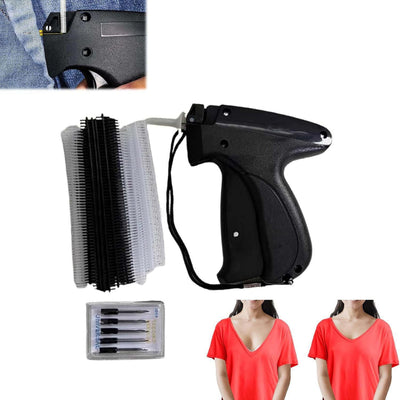 MiniHefter™ Kompakte handliche Maschine