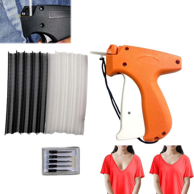 MiniHefter™ Kompakte handliche Maschine