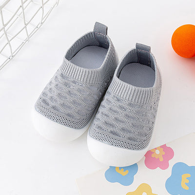 BabySneakers™ Schlupffreie Baby Schritte