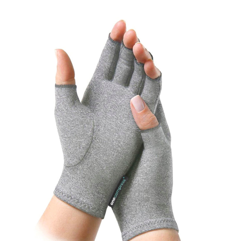 HandGriff™ Kompressionshandschuhe