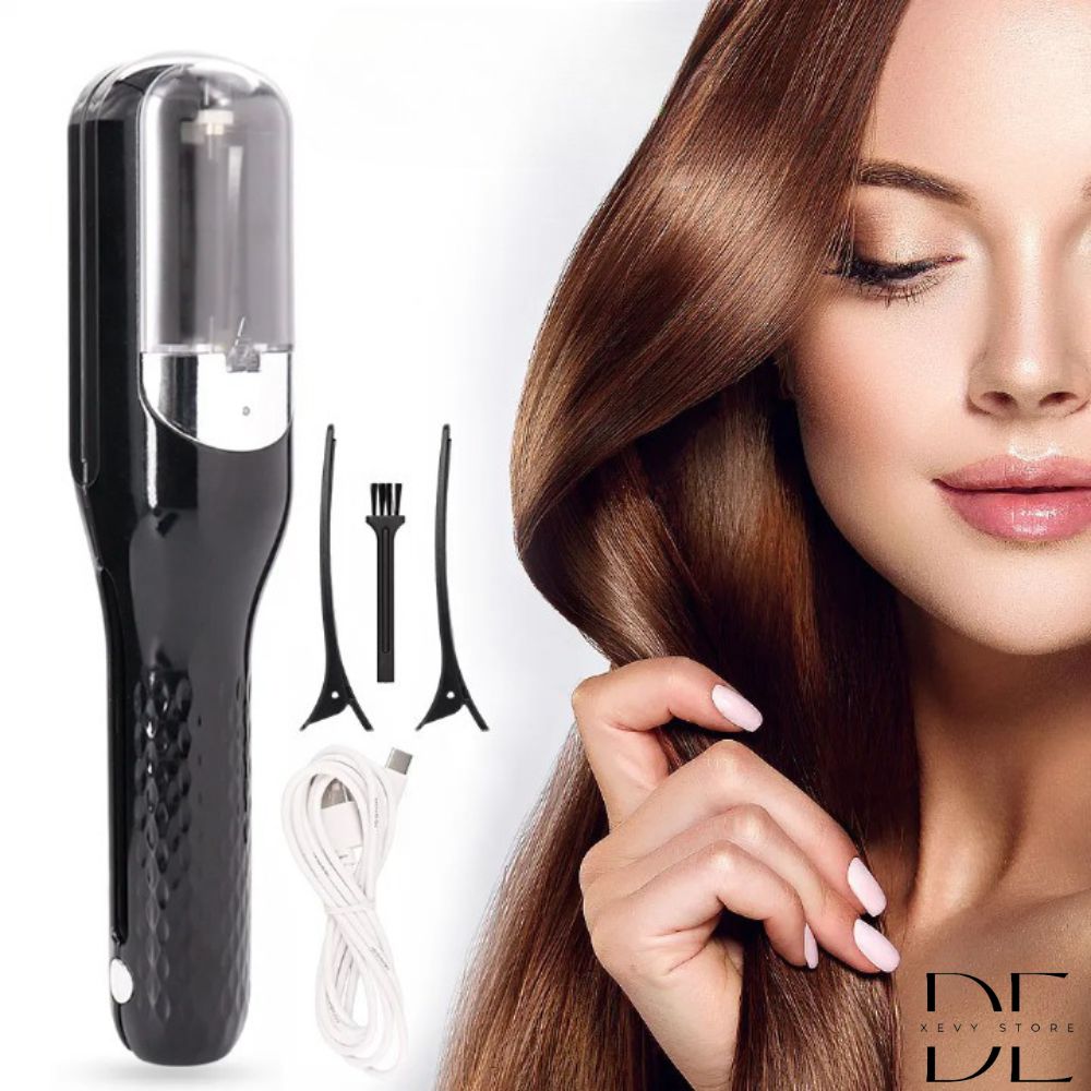 Split-Save™ - Say Goodbye to Split Ends Forever! | 60% OFF