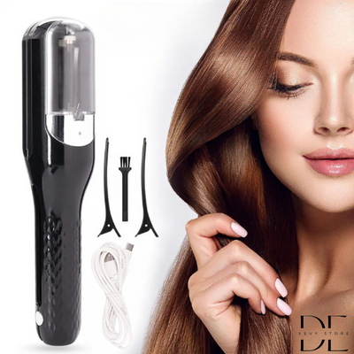 Split-Save™ - Say Goodbye to Split Ends Forever! | 60% OFF