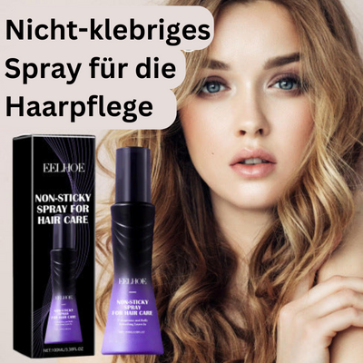 FrischesVolumen™ Lebendiges Haarvolumen in Sekundenschnelle