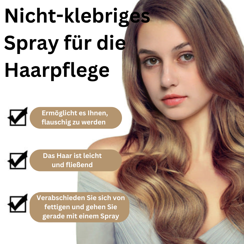 FrischesVolumen™ Lebendiges Haarvolumen in Sekundenschnelle