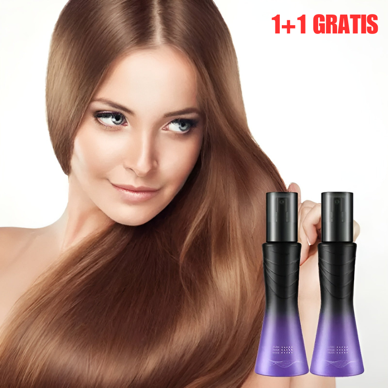 FrischesVolumen™ Lebendiges Haarvolumen in Sekundenschnelle