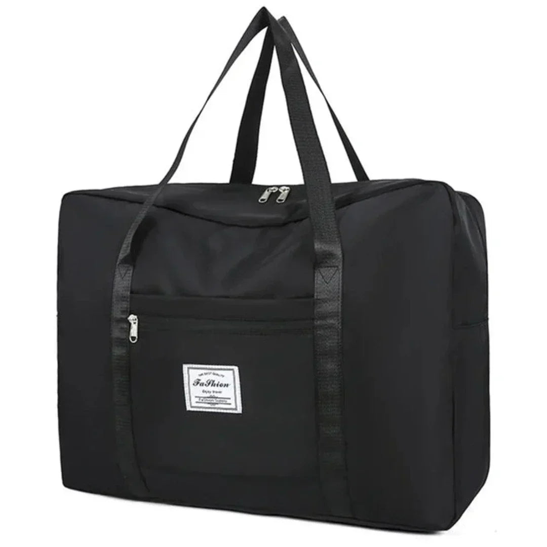 OrdnungMeister™ Stressfreies Reisen und Packen