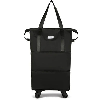 OrdnungMeister™ Stressfreies Reisen und Packen