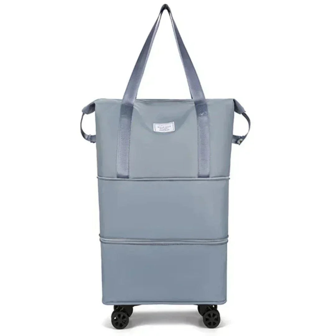 OrdnungMeister™ Stressfreies Reisen und Packen