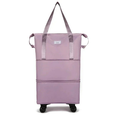 OrdnungMeister™ Stressfreies Reisen und Packen