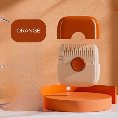 SchnellerSchnitt™ Kompakter Styling-Begleiter