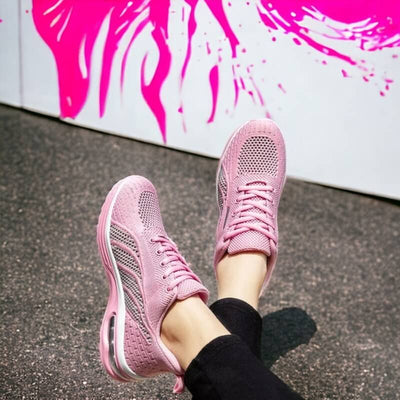 Millie™ Haltung Perfekt angepasste Schuhe