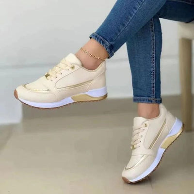 SportLeichtigkeit™ Orthopädische Schuhe mit verbessertem Bewegungskomfort