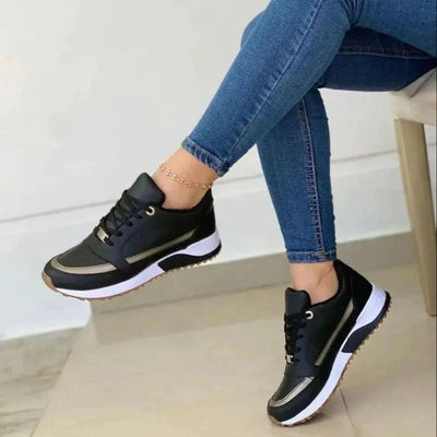 SportLeichtigkeit™ Orthopädische Schuhe mit verbessertem Bewegungskomfort