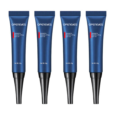 AugenBelebung™ Glatte Augenbehandlung (1+1 Gratis)