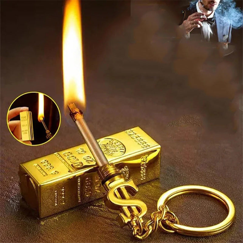 GoldeneFlamme™ Stilvoll und verlässlich