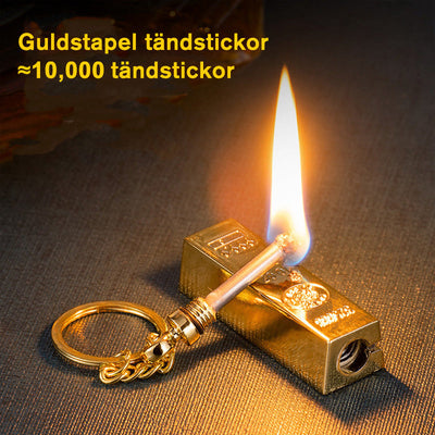 GoldeneFlamme™ Stilvoll und verlässlich