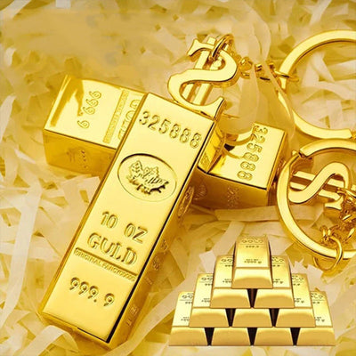 GoldeneFlamme™ Stilvoll und verlässlich