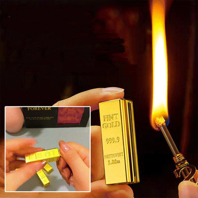 GoldeneFlamme™ Stilvoll und verlässlich