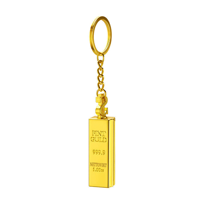 GoldeneFlamme™ Stilvoll und verlässlich