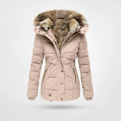 Lilli™ Isolierte Comfort Experience Jacke