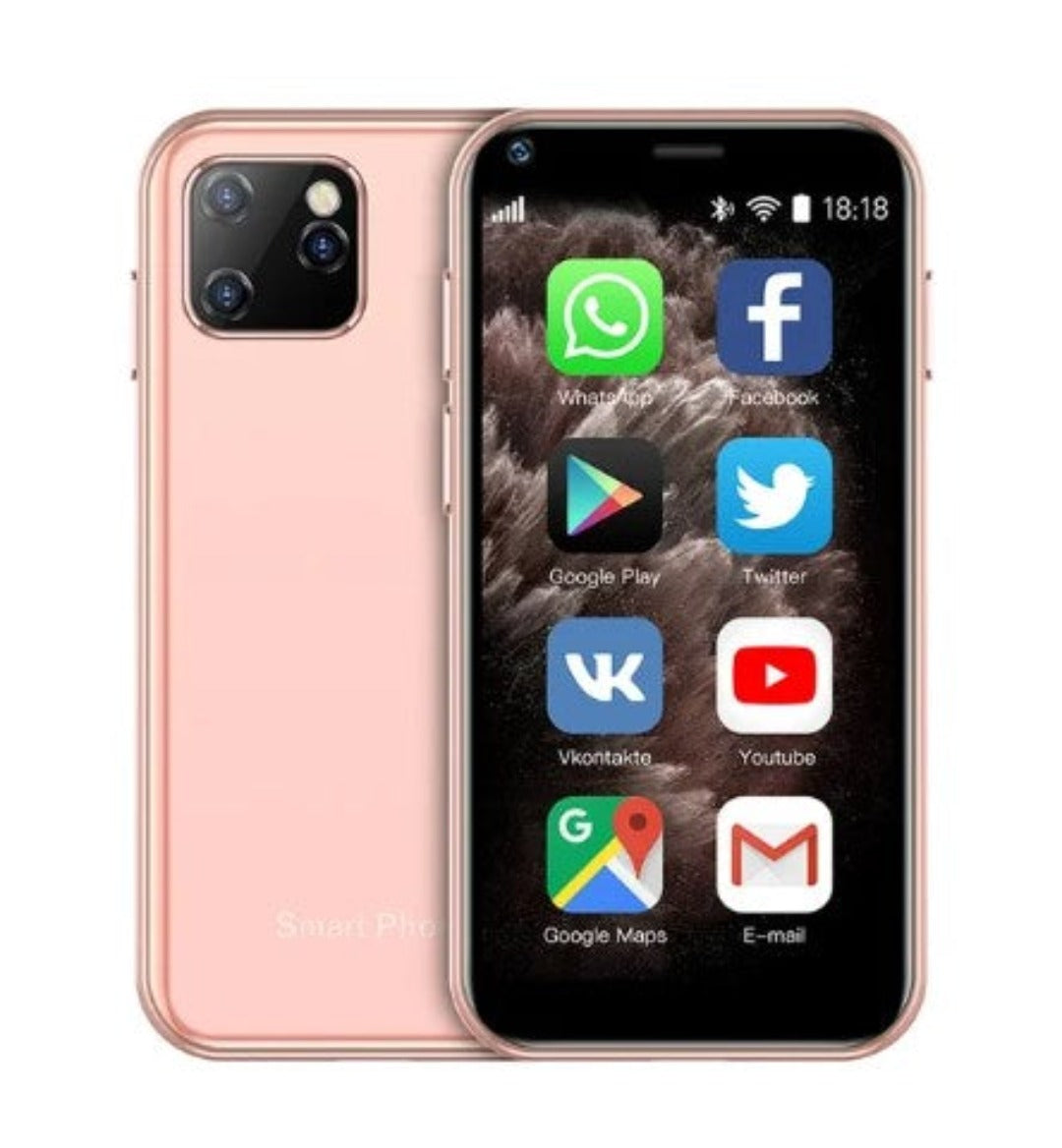 TechnischesTitan™ Smartphone