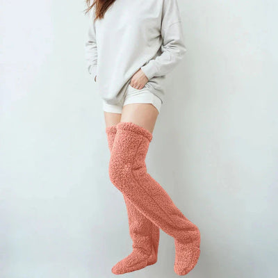 KuscheligeSocken™ Kuscheliger Kälteschutz
