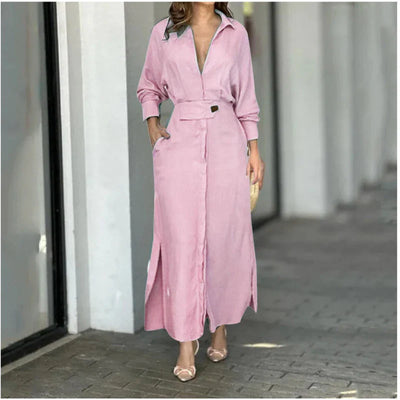 Letzter Tag 50% RABATT🔥 Ich Victoria™ Elegantes Kleid