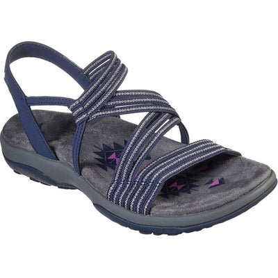 WW -  Orthopädische Elegante Sandalen | Bequeme Riemchensandalen für die Freizeit